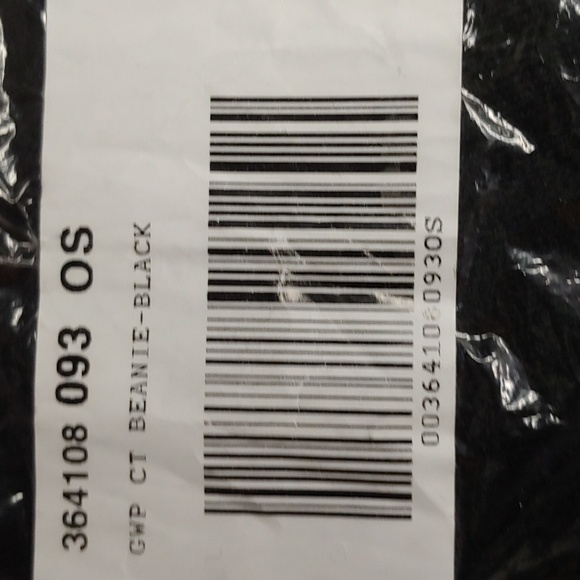 Victoria's Secret Beanie VS Beanie NWT Hard to Find VS Hat Collectable Sport 🆕 - Picture 2 of 7